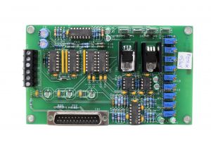 Placa Promass L3I1 ELGX06 Placa Promass L3I1 ELGX06