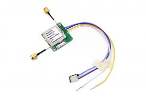 Placa LG Módulo de Áudio Wireless WL1BKT22 Placa LG Módulo de Áudio Wireless WL1BKT22