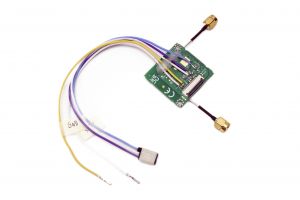 Placa LG Módulo de Áudio Wireless WL1BKT22 Placa LG Módulo de Áudio Wireless WL1BKT22