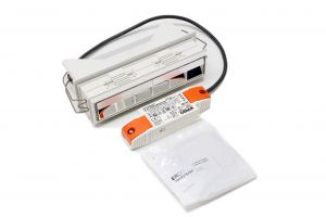 Luminaria Erco Osram Optotronic Luminaria Erco Osram Optotronic