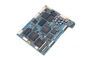 Placa Sony A1438763A Monted C Board VC500 Pal Placa Sony A1438763A Monted C Board VC500 Pal