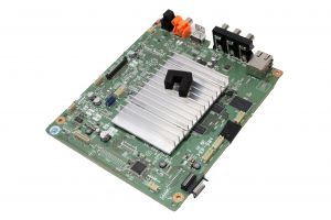 Placa Para DVD BDP-S570 Sony A1771564A Service Assy Placa Para DVD BDP-S570 Sony A1771564A Service Assy