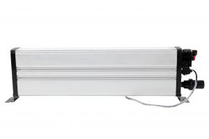 Concentrador Industrial de Oxigênio Ambohr OXM-5LS Psa 5L Concentrador Industrial de Oxigênio Ambohr OXM-5LS Psa 5L