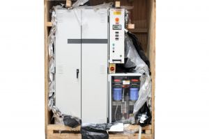 Boc Edwards Y12RA4000 Scrubber SA107 Boc Edwards Y12RA4000 Scrubber SA107
