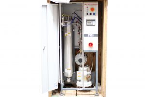 Boc Edwards Y02011310 SNC-LA15117 Pyrophoric Conditioning System Boc Edwards Y02011310 SNC-LA15117 Pyrophoric Conditioning System
