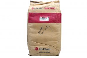 Borracha Nitrílica NBR 6230 SN0815V-040 LG Chem 35Kg Borracha Nitrílica NBR 6230 SN0815V-040 LG Chem 35Kg
