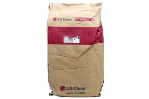 Borracha Nitrílica NBR 6250 SN0820U-047 LG Chem 35Kg Borracha Nitrílica NBR 6250 SN0820U-047 LG Chem 35Kg