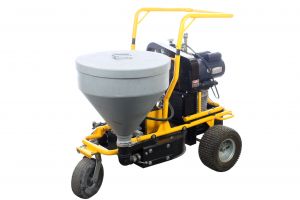 Máquina Com Bomba Para Reboco Projetado Benron 19-450 Máquina Com Bomba Para Reboco Projetado Benron 19-450