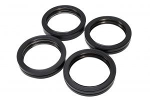 Kit 8 Retentores Com Selo de Vedação Domsel 0-169-90-034-1 WDR 120x150x12.3 Kit 8 Retentores Com Selo de Vedação Domsel 0-169-90-034-1 WDR 120x150x12.3