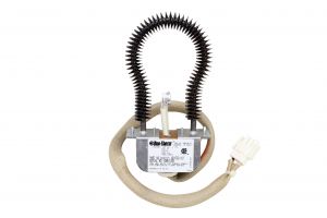 Kit de Aquecimento Para Ar Condicionado Due-Therm 3101121 Kit de Aquecimento Para Ar Condicionado Due-Therm 3101121
