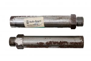 Adaptador Rolls-Royce Aml1884 411476 RR-00920 Adaptador Rolls-Royce Aml1884 411476 RR-00920