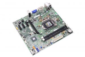 Placa Mãe HP 682953-001 Para HP Pavilion P6-2176s Usada Placa Mãe HP 682953-001 Para HP Pavilion P6-2176s Usada