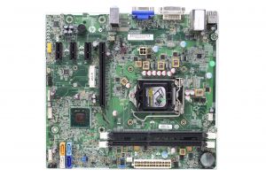 Placa Mãe HP 682953-001 Para HP Pavilion P6-2176s Usada Placa Mãe HP 682953-001 Para HP Pavilion P6-2176s Usada