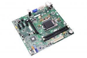 Placa Mãe 657002-001 HP Pro 3400 LGA 1155 Placa Mãe 657002-001 HP Pro 3400 LGA 1155