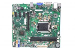 Placa Mãe 657002-001 HP Pro 3400 LGA 1155 Placa Mãe 657002-001 HP Pro 3400 LGA 1155