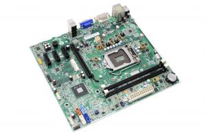 Placa mãe 696234-001 HP PRO 3500 Sem Caixa Placa mãe 696234-001 HP PRO 3500 Sem Caixa