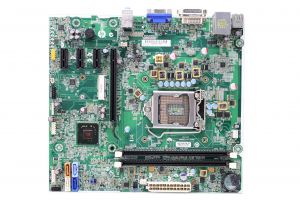 Placa mãe 696234-001 HP PRO 3500 Sem Caixa Placa mãe 696234-001 HP PRO 3500 Sem Caixa