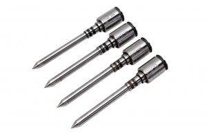 Kit 4 Peças Ewikon 97104.094 -A 1050636 Kit 4 Peças Ewikon 97104.094 -A 1050636