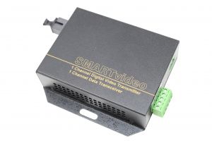 Smart Video WT-V400-1C-T C097C1SSS1001 Power Input 12VDC Smart Video WT-V400-1C-T C097C1SSS1001 Power Input 12VDC