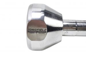 Eixo Homocinética Longfield Super Axles Trail Gear Modelo 2 Eixo Homocinética Longfield Super Axles Trail Gear Modelo 2