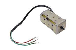 Motor Solenoide Shima Mod. 1 SHT-300 VW-1 Motor Solenoide Shima Mod. 1 SHT-300 VW-1