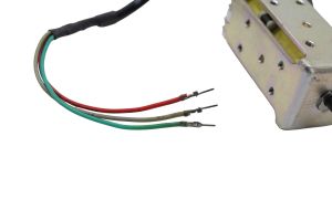 Motor Solenoide Shima Mod. 2 SHT-300 VW-1 Motor Solenoide Shima Mod. 2 SHT-300 VW-1