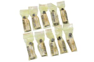 Kit 21 Peças Alavanca De Ajuste De Aço Direita NAKCCG021 Kit 21 Peças Alavanca De Ajuste De Aço Direita NAKCCG021