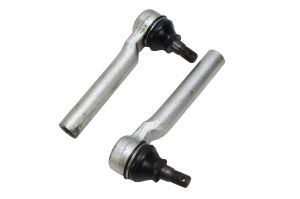 Terminal de Direção M12x1,25 de 155 mm para Carros Populares Terminal de Direção M12x1,25 de 155 mm para Carros Populares