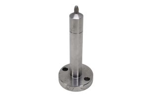 Pino Guia Industrial em Aço Ø24 x 150 mm Flange Ø69 mm Pino Guia Industrial em Aço Ø24 x 150 mm Flange Ø69 mm