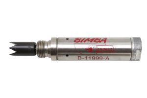 Cilindro Pneumático Bimba Inox D-11999-A com Punção de Corte 12 mm Cilindro Pneumático Bimba Inox D-11999-A com Punção de Corte 12 mm