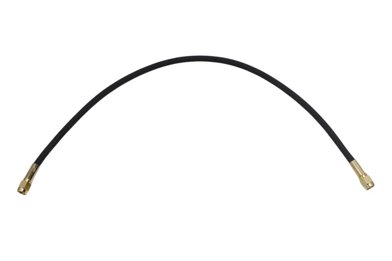 Cabo Antena Coaxial RG58 A/V 14707 Conducfil 32cm Cabo Antena Coaxial RG58 A/V 14707 Conducfil 32cm