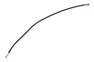Cabo Antena Coaxial RG58 A/V 14707 Conducfil 41cm Cabo Antena Coaxial RG58 A/V 14707 Conducfil 41cm