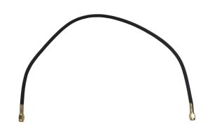 Cabo Antena Coaxial RG58 A/V 14707 Conducfil 41cm Cabo Antena Coaxial RG58 A/V 14707 Conducfil 41cm