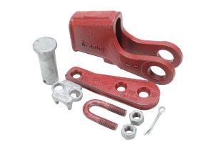 Conjunto Wedge Socket Crosby S-421TW 7/8 Conjunto Wedge Socket Crosby S-421TW 7/8