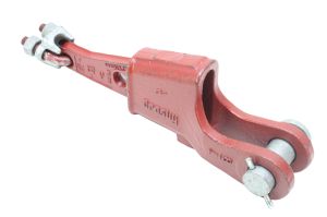 Conjunto Wedge Socket Crosby S-421TW 7/8 Conjunto Wedge Socket Crosby S-421TW 7/8