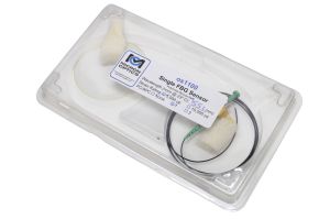 Sensor FBG Single FC/APC 1 OS1100 1551 nm Micron Optics Sensor FBG Single FC/APC 1 OS1100 1551 nm Micron Optics