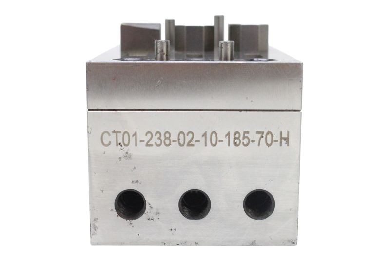 Lote de Matrizes de Estampo de Componentes Metálicos Lote de Matrizes de Estampo de Componentes Metálicos