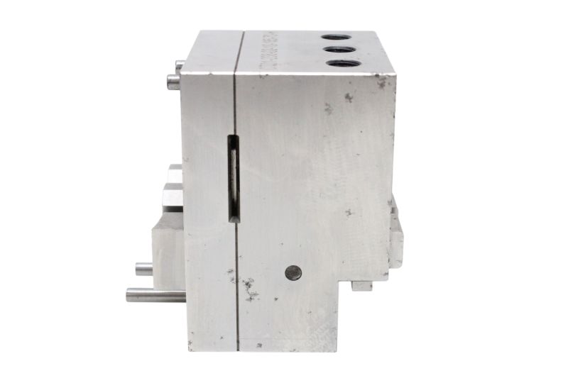 Lote de Matrizes de Estampo de Componentes Metálicos Lote de Matrizes de Estampo de Componentes Metálicos