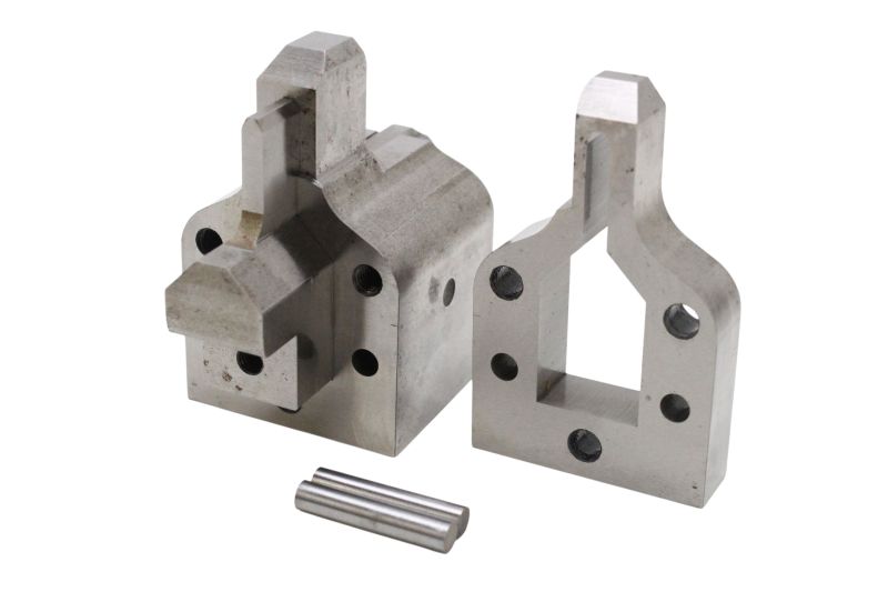 Lote de Matrizes de Estampo de Componentes Metálicos Lote de Matrizes de Estampo de Componentes Metálicos