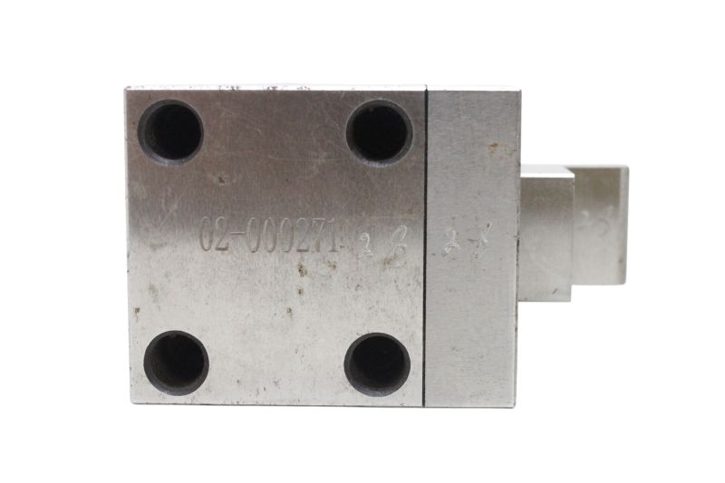 Lote de Matrizes de Estampo de Componentes Metálicos Lote de Matrizes de Estampo de Componentes Metálicos