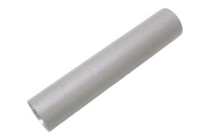 Rolo Industrial de Alumínio 40x194 mm com Tratamento Antiaderente PE Global 0599003773 Rolo Industrial de Alumínio 40x194 mm com Tratamento Antiaderente PE Global 0599003773