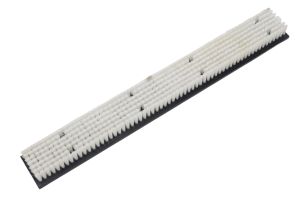 Escova Linear Industrial PE Global 315×40 mm Polietileno 15 mm Rotulagem Escova Linear Industrial PE Global 315×40 mm Polietileno 15 mm Rotulagem