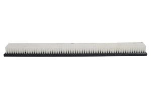 Escova Linear Industrial PE Global 315×40 mm Polietileno 15 mm Rotulagem Escova Linear Industrial PE Global 315×40 mm Polietileno 15 mm Rotulagem