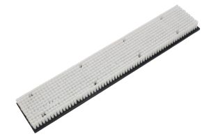 Escova Linear Industrial PE Global 325×60 mm Polietileno 15 mm Rotulagem Escova Linear Industrial PE Global 325×60 mm Polietileno 15 mm Rotulagem