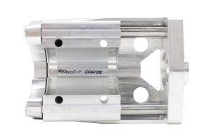 Suporte Deslizante Porta Faca Industrial PE Global 0590000496 Suporte Deslizante Porta Faca Industrial PE Global 0590000496