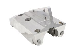 Suporte Deslizante Porta Faca Industrial PE Global 0590000496 Suporte Deslizante Porta Faca Industrial PE Global 0590000496