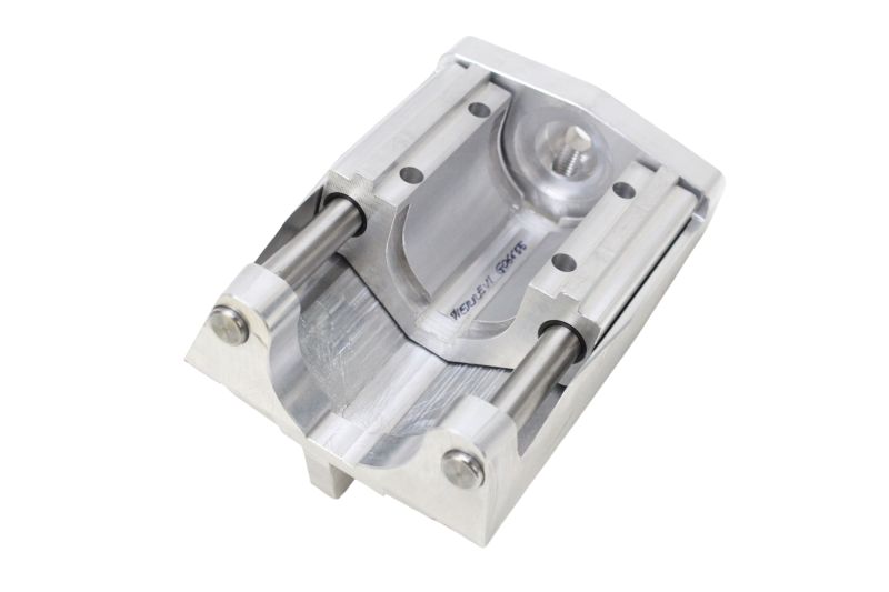 Suporte Deslizante Porta Faca Industrial PE Global 0590000496 Suporte Deslizante Porta Faca Industrial PE Global 0590000496