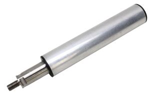 Eixo Giratório Alumínio/Aço Inox 20 cm PE Global Eixo Giratório Alumínio/Aço Inox 20 cm PE Global
