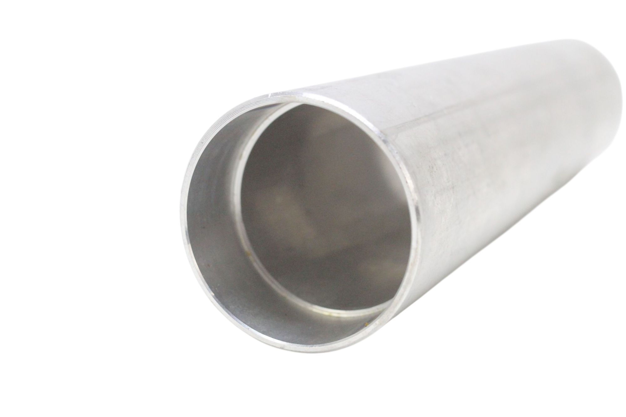 Tubo de Aço Industrial Oco PE Global 40mm Automação Tubo de Aço Industrial Oco PE Global 40mm Automação