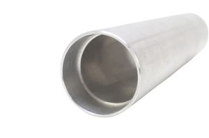 Tubo de Aço Industrial Oco PE Global 40mm Automação Tubo de Aço Industrial Oco PE Global 40mm Automação